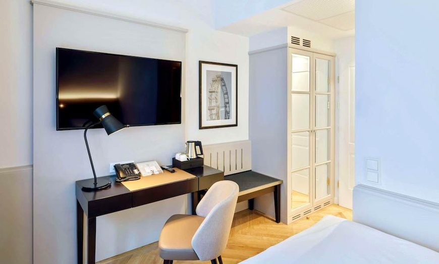 Image 32: ✈ OOSTENRIJK | Wenen - Austria Trend Parkhotel Schönbrunn 4*, 2 nac...