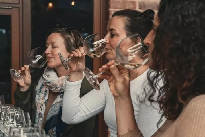 Cool Climate Chardonnay Masterclass in Denmark Australia - Image 6