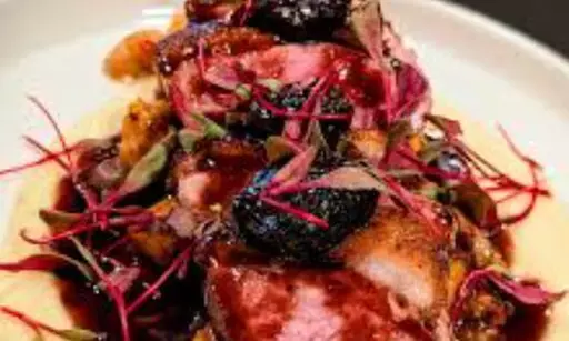 $20 For $40 Worth Of Casual Meets Fine Dining