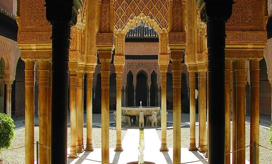 Image 4: Entrada oficial sin colas al Real Alcázar