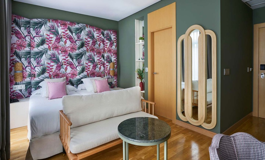 Image 2: ✈ COSTA DEL SOL | Malaga - Vincci Seleccion Posada del patio 5*, 3 ...