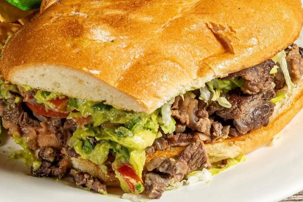 $15 For $30 Worth Of Mexican Cuisine