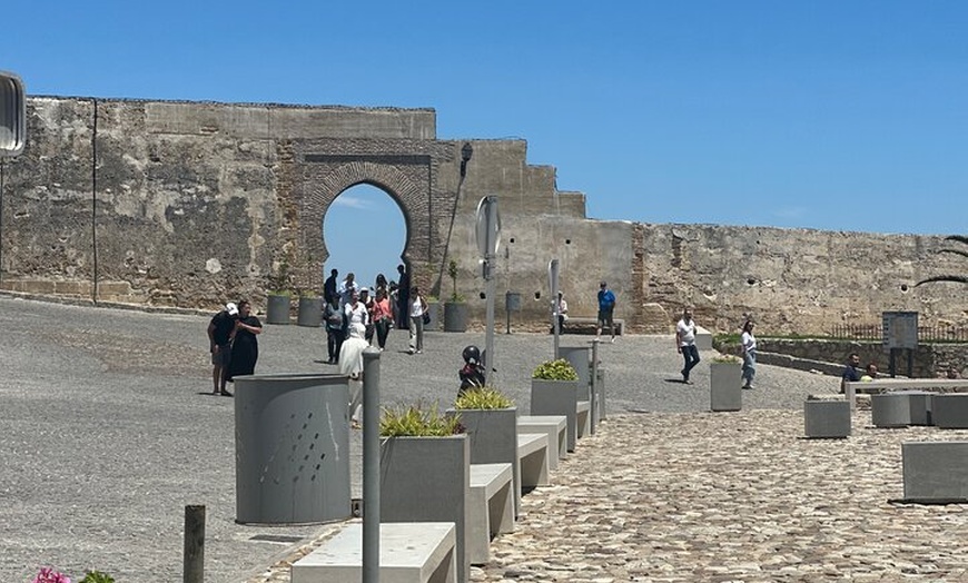 Image 12: Excursión de un día a Marruecos desde Málaga Todo incluido