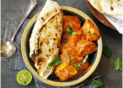 5% Cash Back at Kamal Palace