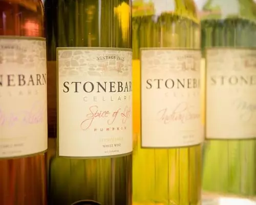 $13 For A Wine Tasting For 2, With 4 Samples Of Your Choosing (Reg....