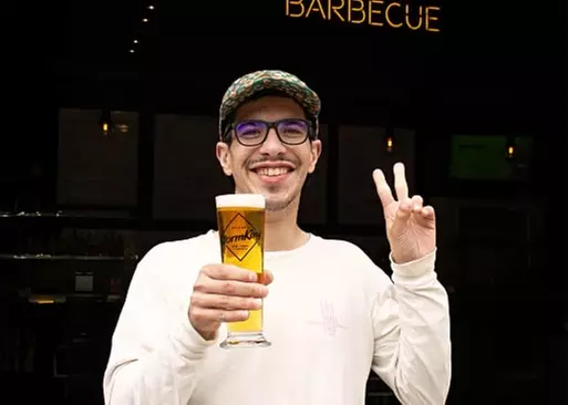 5% Cash Back at StormKing Brewpub and Barbecue