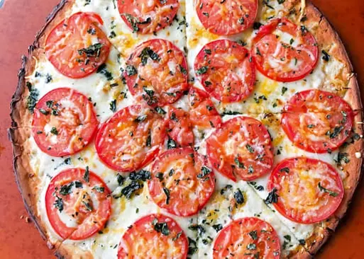 5% Cash Back at Js Pizza Market