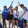 Image 1: 2 Hour Surf Lesson At The Spit, Main Beach (Ages 14+)