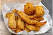 5% Cash Back at Yasin's Homestyle Seafood - College Park - Second Medium
