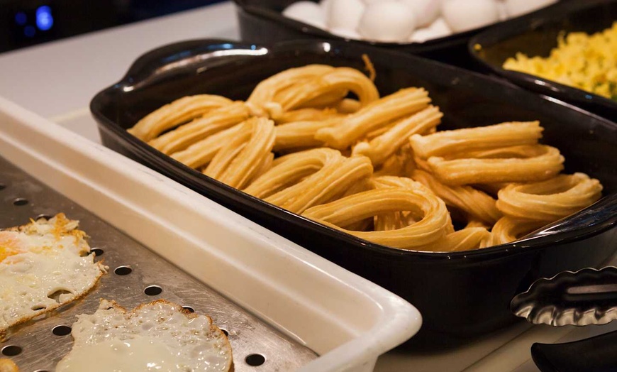 Image 37: ✈ COSTA DEL SOL | Torremolinos - Ibersol Torremolinos Beach 4*, 3 n...