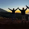 Image 2: Puerto de la Cruz: Vive el Teide en Quad – Por la mañana o Sunset