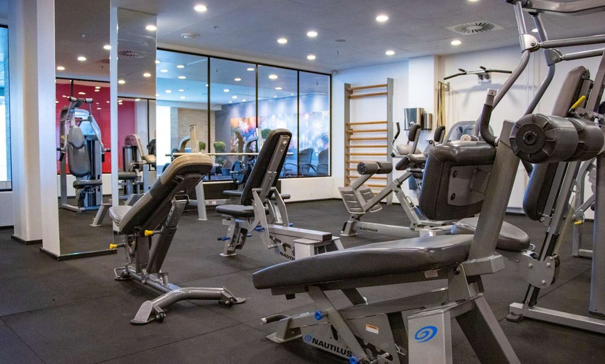 Image 9: ✈ DENEMARKEN | Kopenhagen - Tivoli Hotel & Congress Center 4*, 2 na...