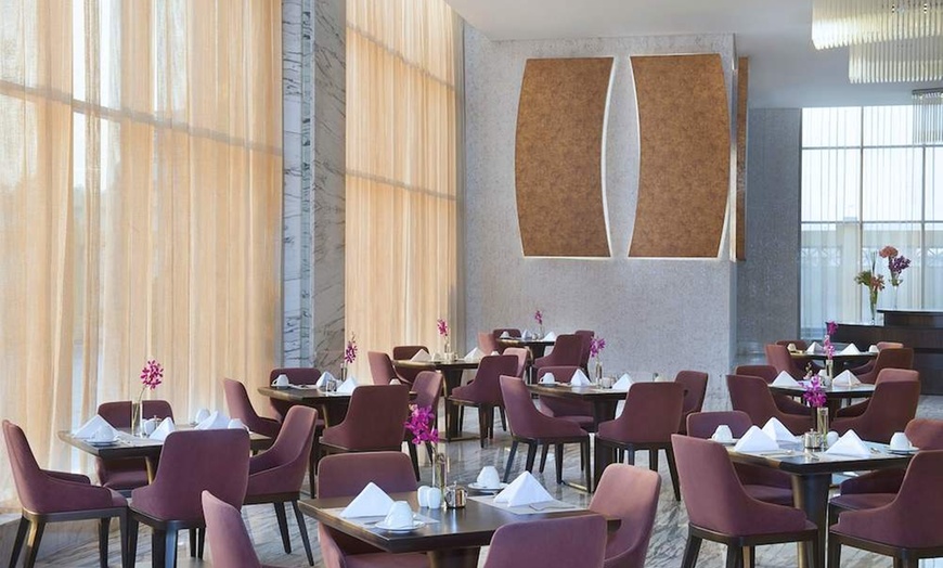 Image 22: ✈ VERENIGDE ARABISCHE EMIRATEN | Dubai - Atana Hotel 4*, 2 nachten ...