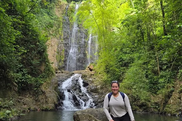 Hike at Charco Prieto for Fairly Experienced Adventurers - Second Medium