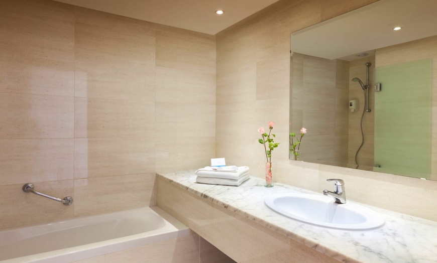 Image 12: ✈ TUNISIE | Hammamet - Magic Hotel Manar 5* - Tout inclus