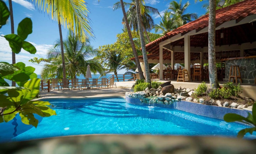 Image 9: ✈ COSTA RICA | Playa Tambor - Tango Mar Beachfront Boutique Hotel &...