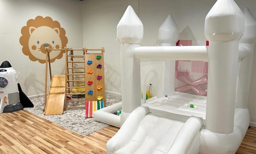 Image 4: $17.49 For A One Month Cub Club Monthly Pass (Reg. $34.99)