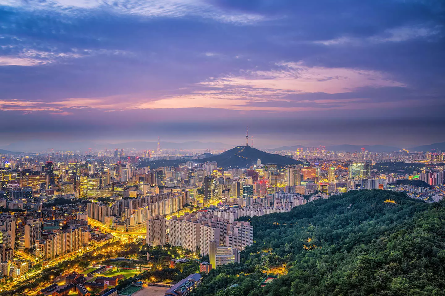 ✈ COREA DEL SUD | Da Seul a Osaka - Fuga asiatica: Dalla Corea del ...