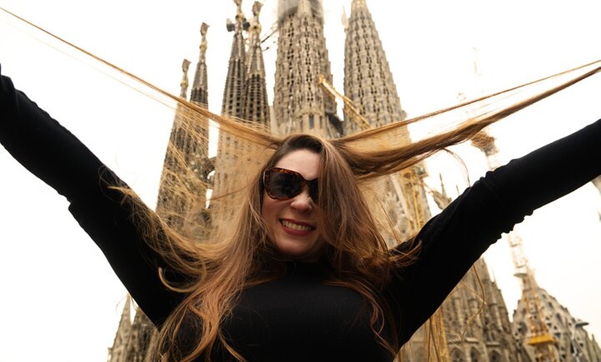 Image 3: Tour de 3 horas por Barcelona Express