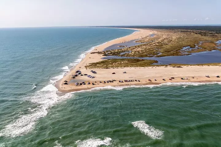 Outer Banks Self-Guided Driving Audio Tour