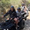 Image 8: Mallorca : Tour quad en Magaluf por calas, caminos y acantilados