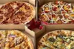 $15 For $30 Worth Of Take-Out Pizza, Pasta & More - Second Medium