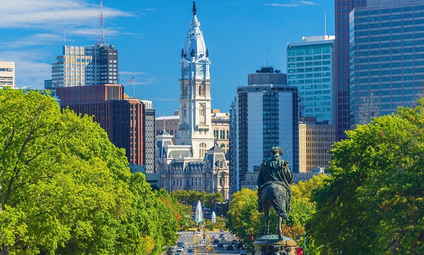 Image 7: ✈ STATI UNITI | Da Washington a Boston - Viaggio in auto nel Nord-E...