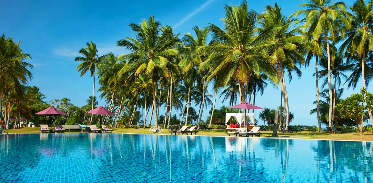 ✈ SRI LANKA | Bentota - Thaala Bentota 5*, 5 nuit - Spa - Primary Image