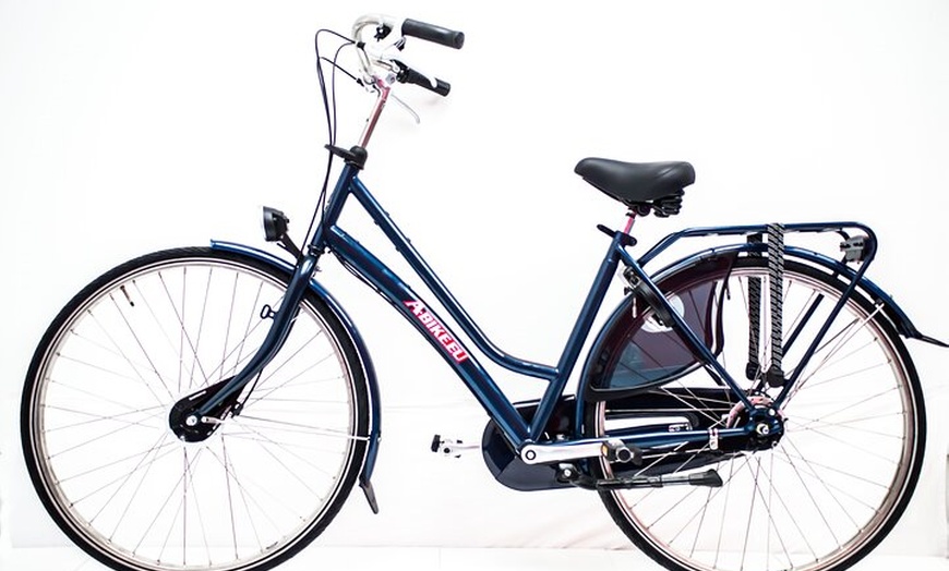 Image 11: Barcelona: Alquiler de bicicleta por 2/4/8 horas o 1 día