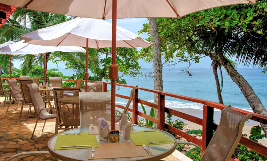 Image 15: ✈ COSTA RICA | Playa Tambor - Tango Mar Beachfront Boutique Hotel &...