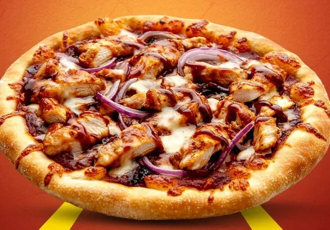 $10 for $20 Worth Of Pizza & More