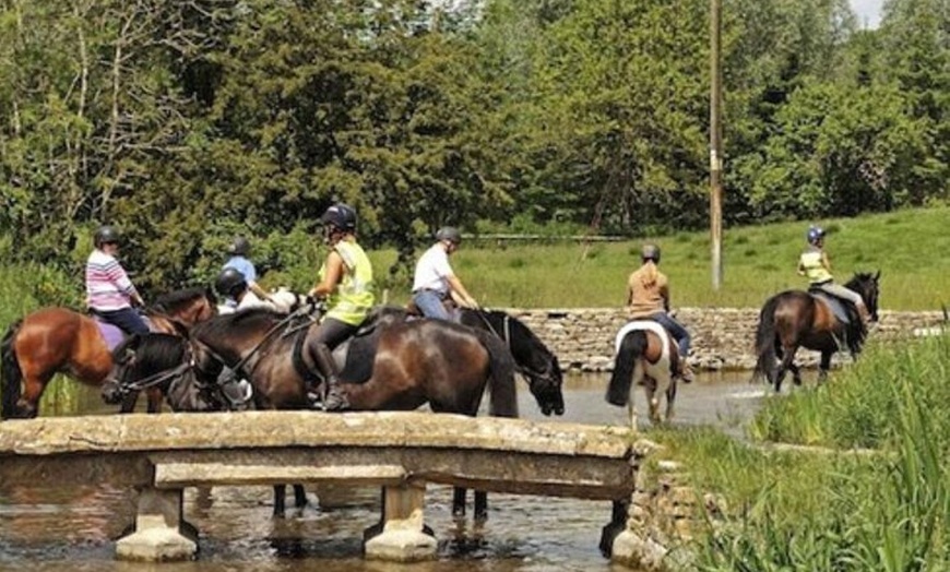 Image 8: Oxford : Cotswolds Tour (Hotel Transport)