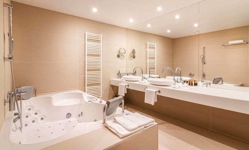 Image 11: ✈ TSCHECHIEN | Prag - The President Hotel Prague 5*, 2 Nächte - Roo...