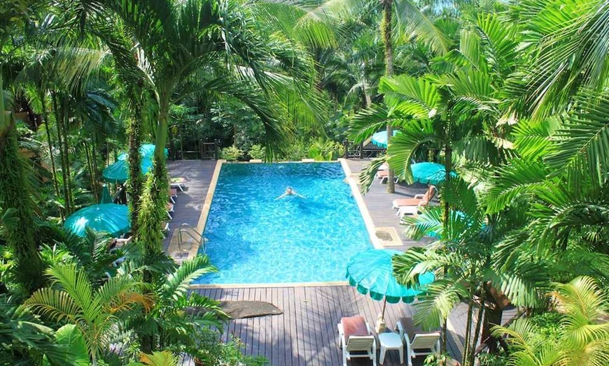 Image 6: ✈ THAÏLANDE | Khao Lak - Khao Lak Palm Beach Resort avec excursion ...