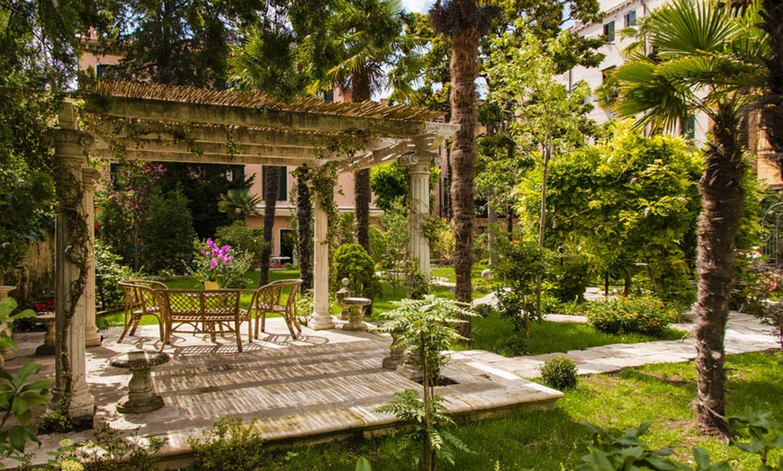 Image 3: ✈ ITALIE | Venise - Hotel Sant'Antonin 3* - City break