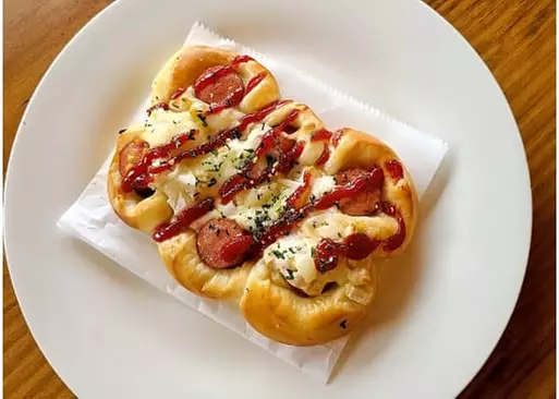 5% Cash Back at Boba Partea