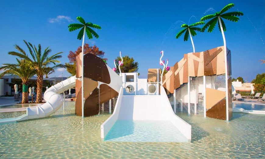 Image 15: ✈ IBIZA | Cala Tarida - Insotel Tarida Beach Resort 5* - Tout inclus