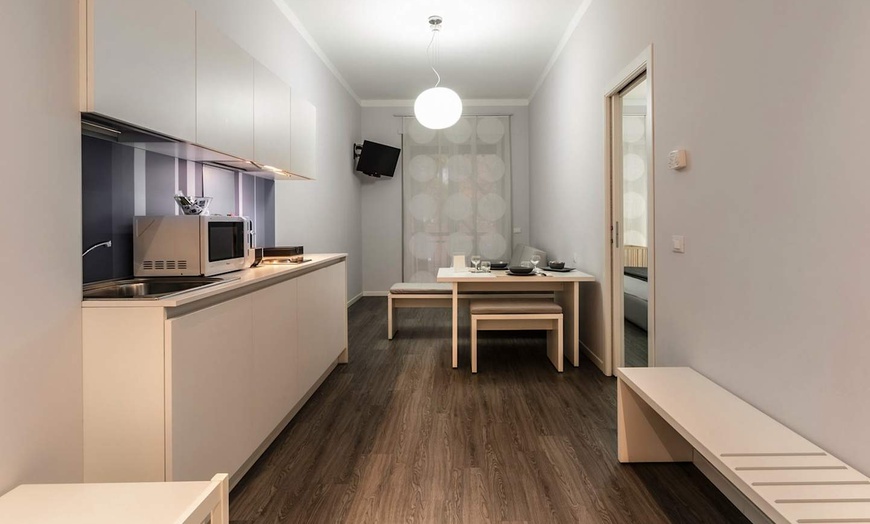 Image 4: ✈ ITALIE | Milan - Studio Inn De Angeli, 2 nuit - City break