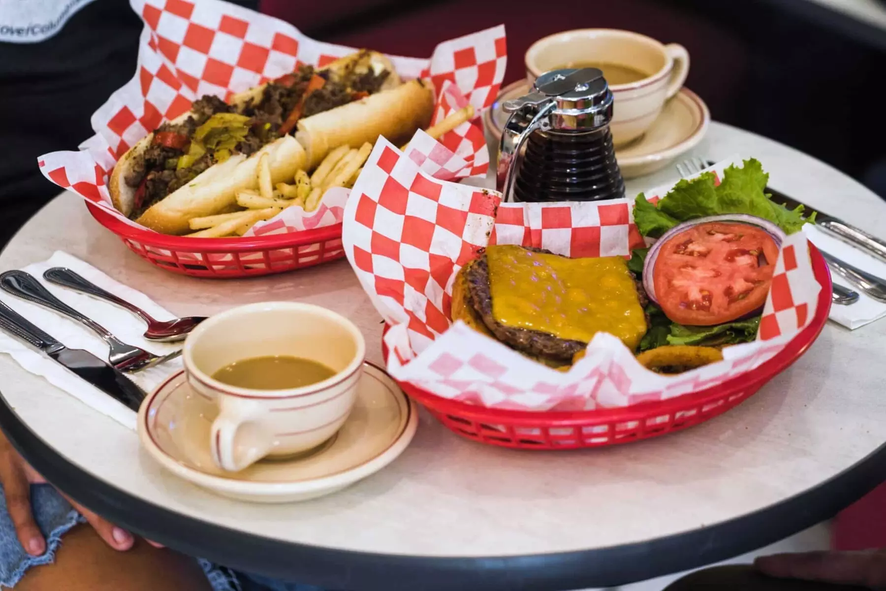 $10 For $20 Worth Of Casual Dining