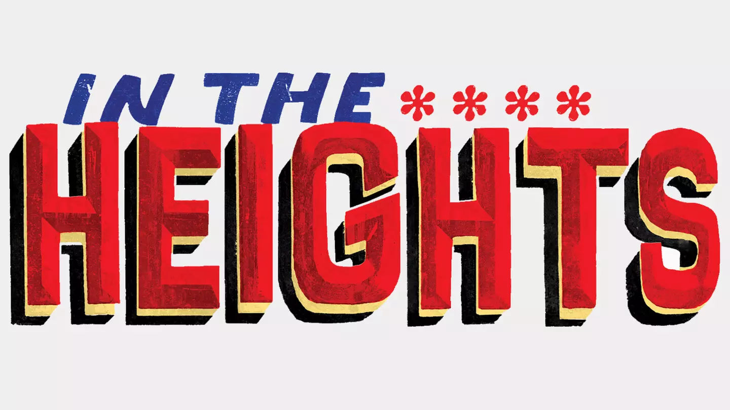 "In the Heights" - Primary Image