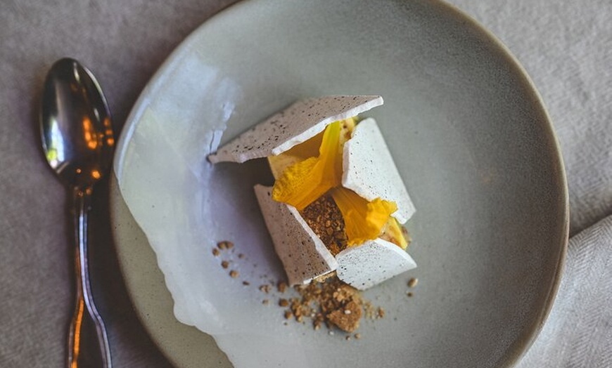 Image 9: Discover Voyager Tour and Seasonal Lunch