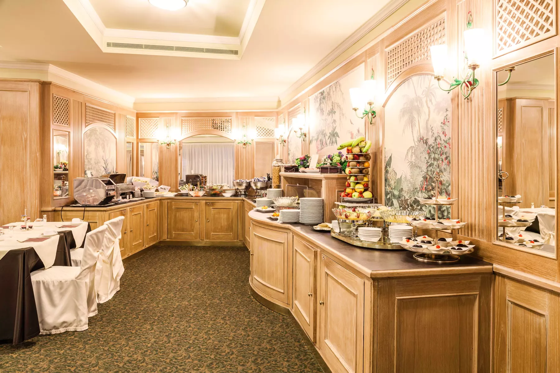 ✈ ITALY | Milan - Doria Grand Hotel 4*, 2 nights - City break