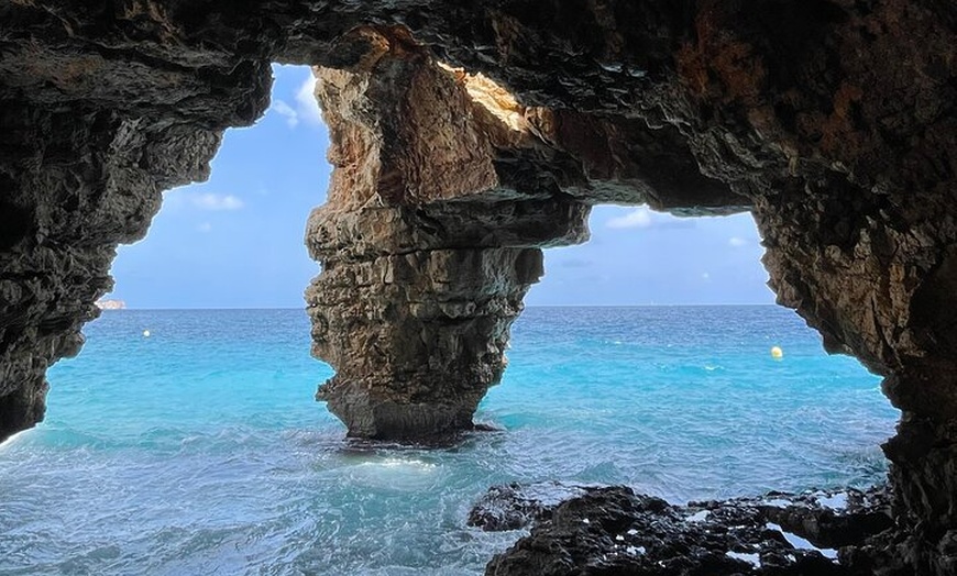 Image 20: Excursión de senderismo y playa a Cala del Moraig desde Valencia