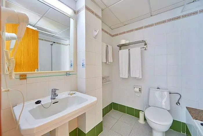 ✈ MAJORQUE | Cala d'Or - Gavimar Ariel Chico Club & Resort 3*, 3 nu...