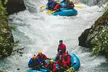 Six Mile Creek 3 Canyon Whitewater Rafting - Second Medium