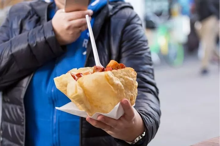 Berlin Cold War DDR Survival Food Tour : Das Leben hinter der Mauer - Primary Image