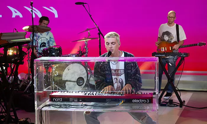 LANY - Apr 6, 2024, 8:00 PM - Primary Image