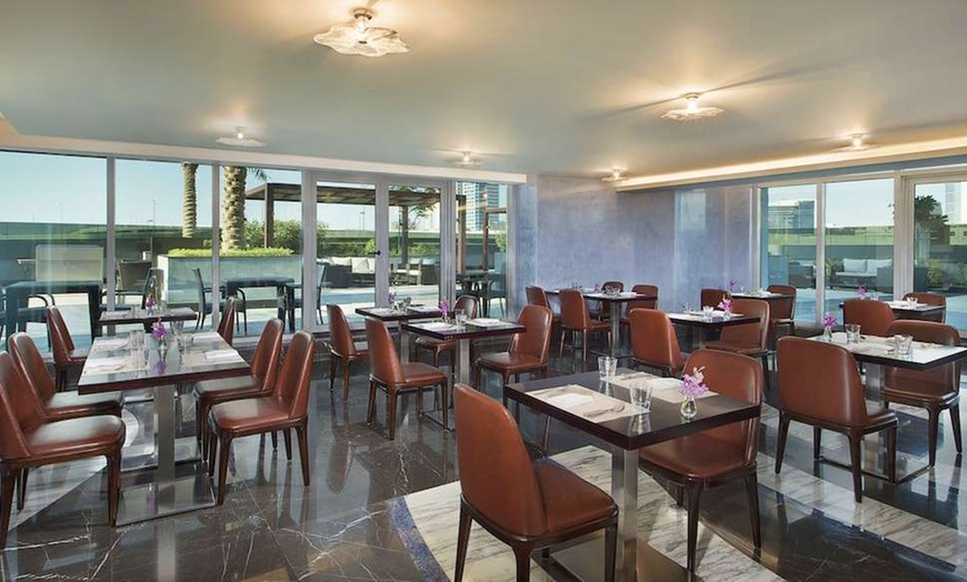 Image 20: ✈ VERENIGDE ARABISCHE EMIRATEN | Dubai - Atana Hotel 4*, 2 nachten ...