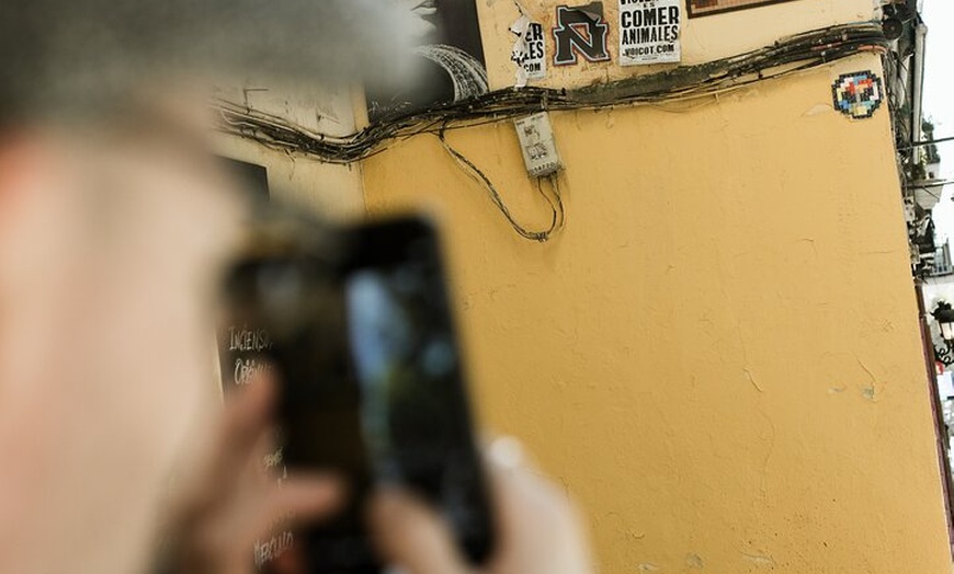 Image 5: Paseo por el Barrio del Arte de Madrid