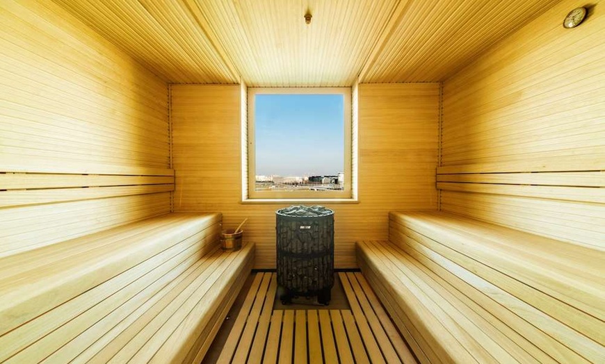 Image 10: ✈ POLSKA | Warszawa - Airport Hotel Okęcie 4* - City break